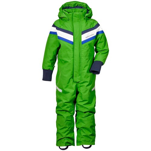 фото Комбинезон didriksons romme 501453 размер 90, 364 криптонит