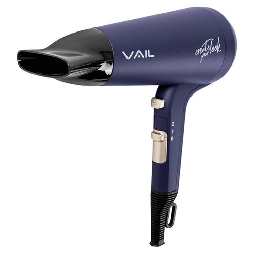 фен VAIL VL-6222 156500₽