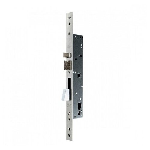 Замок врезной электромеханический ISEO 781802302 (бэксет 30мм)