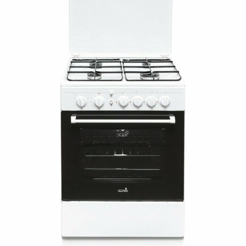 Газовая плита Cezaris ПГ 3100-13 Ч 1893500₽