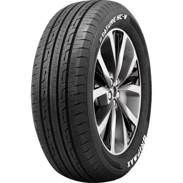 Автошина Gripmax Stature HC-V 215/65 R16 C 109/107S