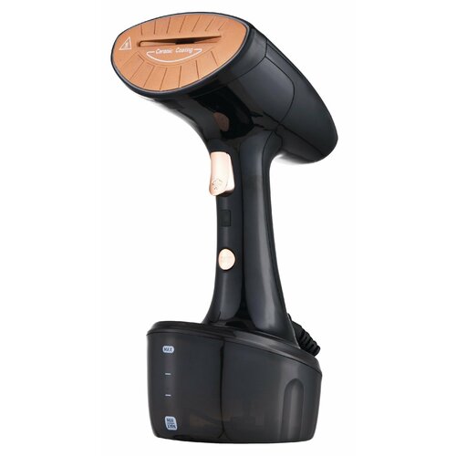 Ручной отпариватель Kelli KL-308 Черный 350мл 2400Вт 257000₽