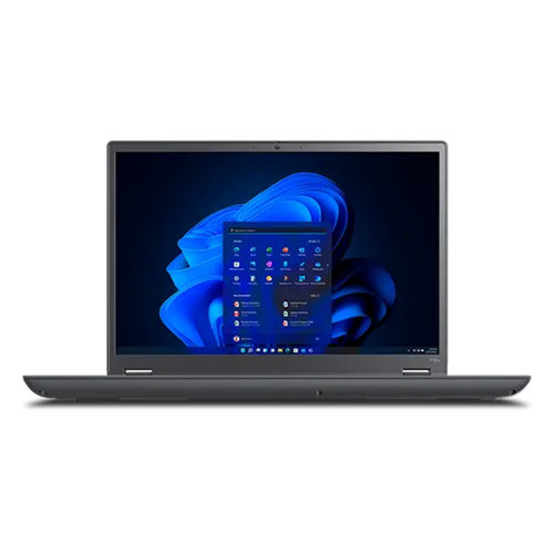 160 ноутбук Lenovo ThinkPad P16v Intel 21FC002DUS WQUXGA 3840х2400 i7 13800H 32gb DDR5 1 Tb SSD NVMe PCle NV RTX 2000 Win11 Pro 22кг 32450000₽