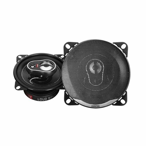 Колонки в машину 263400₽