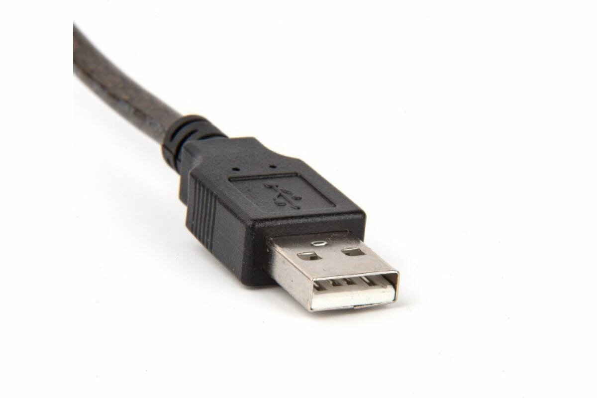 Кабель интерфейсный USB 2.0 Telecom - фото №12