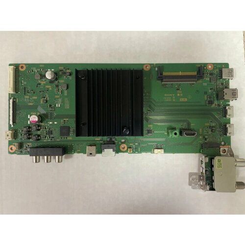 Материнская плата 1-981-926-22 173657422 A2182751C для Sony KD-49XE7096 17500₽