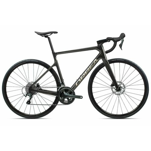Велосипед Orbea ORCA M40 2023 51 Карбонтитановый B7 31395000₽