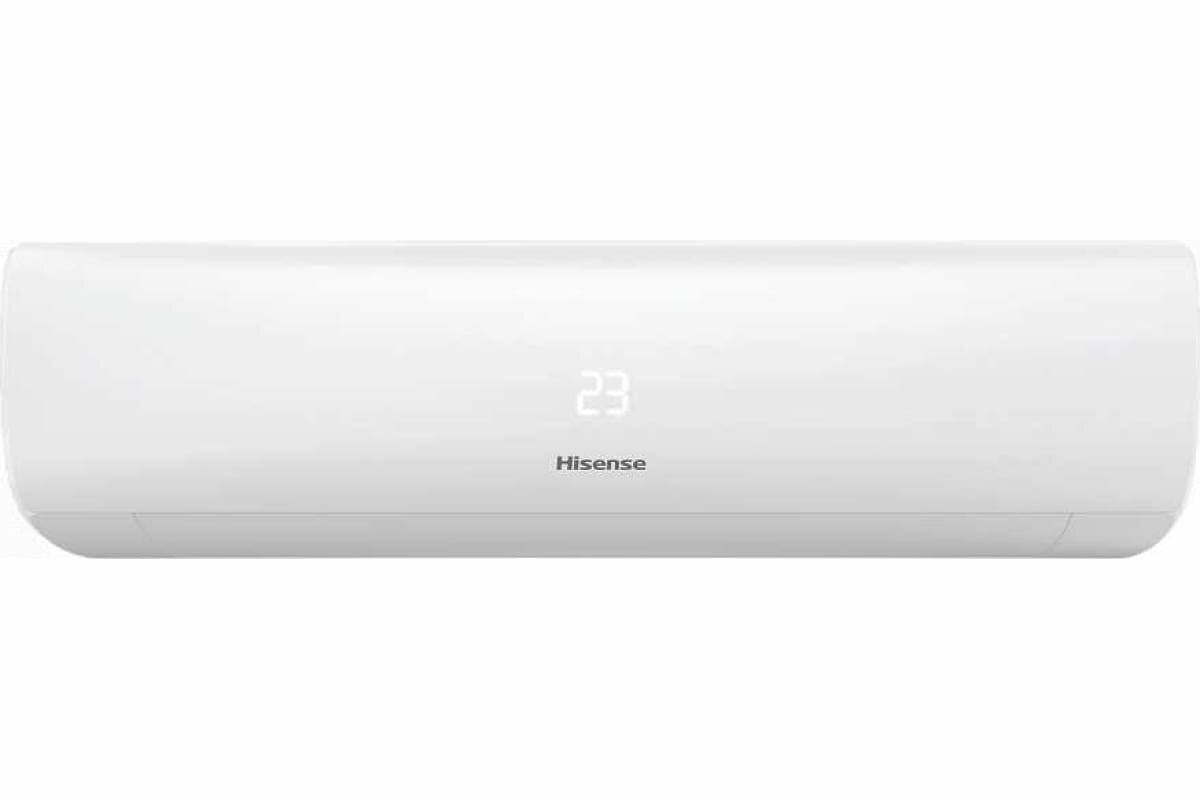 Сплит-система Hisense AS-09UW4RYRKB05