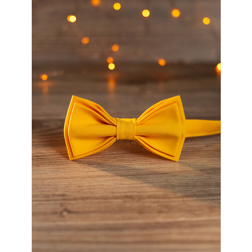 Бабочка Butterfly Room, желтый