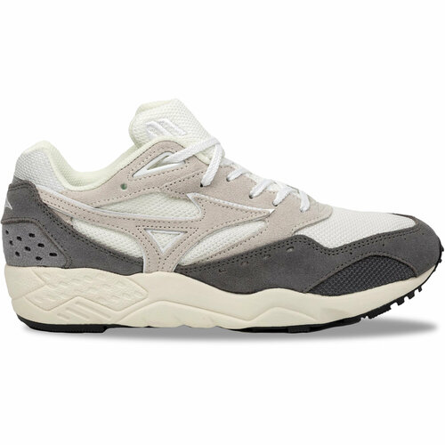 Кроссовки Mizuno, размер 40.5, белый