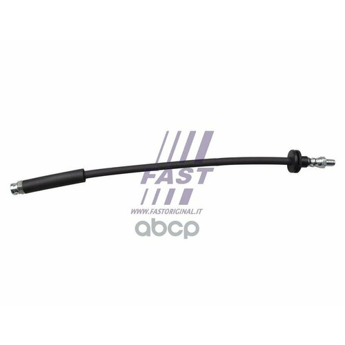 Тормозной Шланг Fiat Ducato 06 14 Зад ЛевПрав 440Mm FAST арт FT35119 1290₽