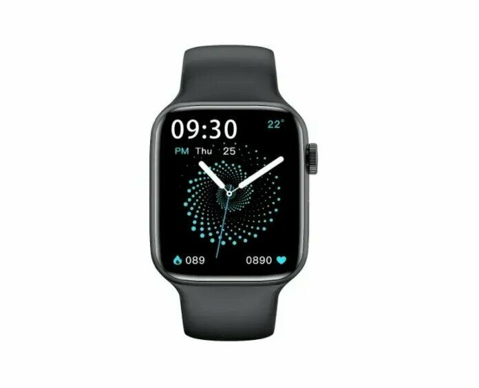 Умные часы Smart Watch M36 Plus / Smart Watch M36+ (Черный)