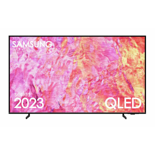 QLED TV Samsung QE43Q60CAUXCE 6999000₽