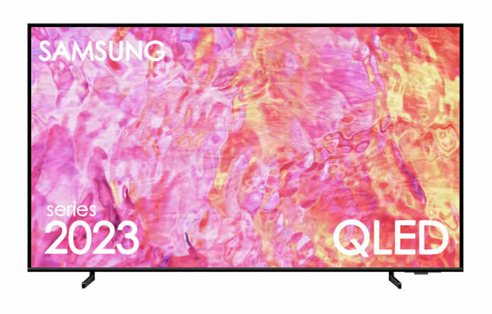 QLED TV Samsung / QE43Q60CAUXCE