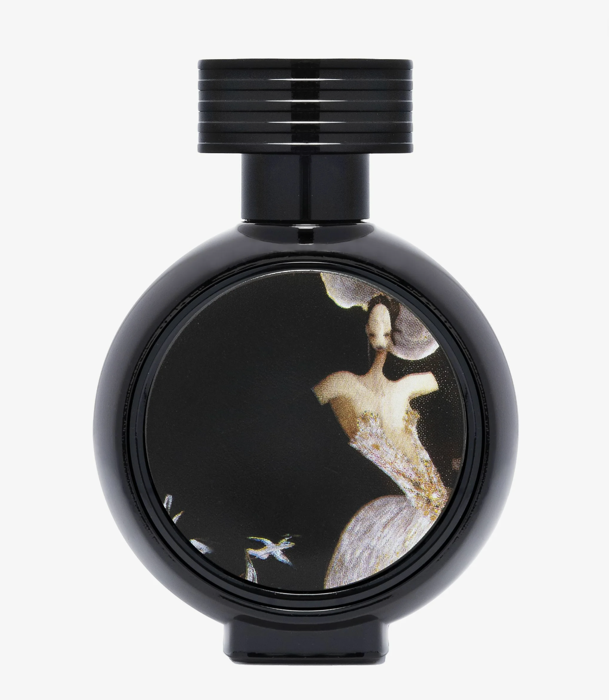 Haute Fragrance Company парфюмерная вода Devil's Intrigue, 75 мл