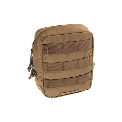 Подсумок тактичкский Clawgear Medium Vertical Utility Pouch Core подсумок тактичкский clawgear admin pouch core