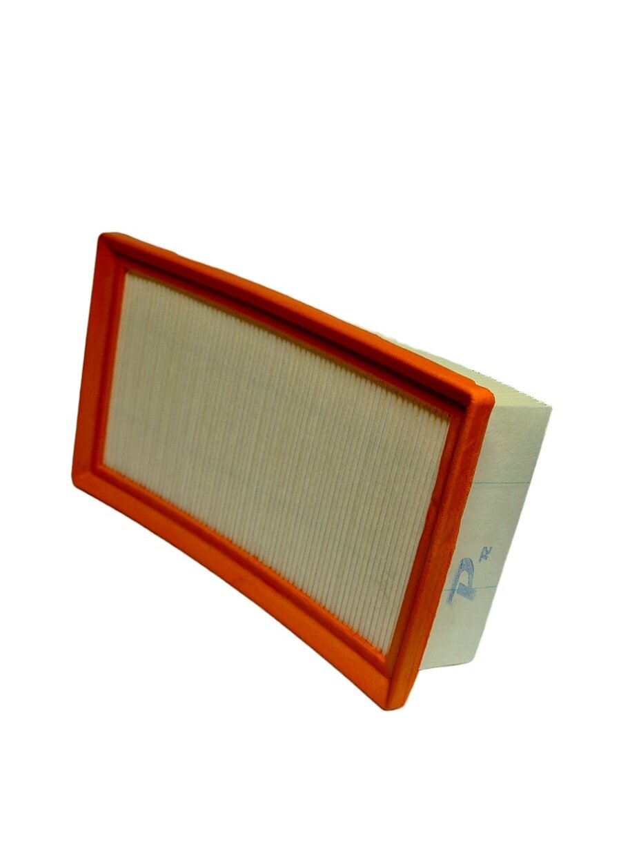 Фильтр воздушный автомобильный HYUNDAI SOLARIS, KIA RIO 16 кл. арт. МФ-115i "PROTOSAIR"