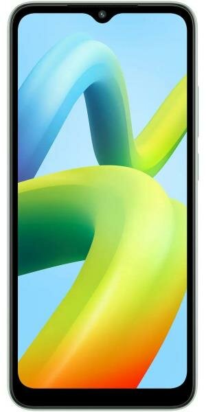 Xiaomi Redmi A2+ 3/64GB RU Light Green