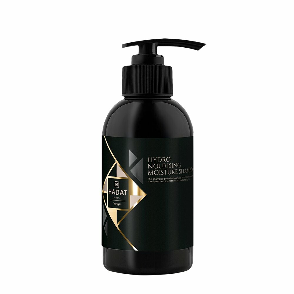 Шампунь увлажняющий / Hydro Nourishing Moisture Shampoo 250 мл