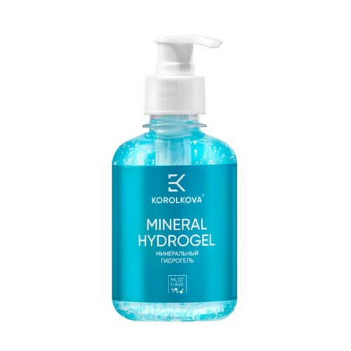 Гидрогель минеральный для лица и тела / Mineral Hydrogel 250 гр