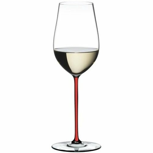 Бокал для белого вина Fatto A Mano Riesling/Zinfandel Red 395 мл Riedel