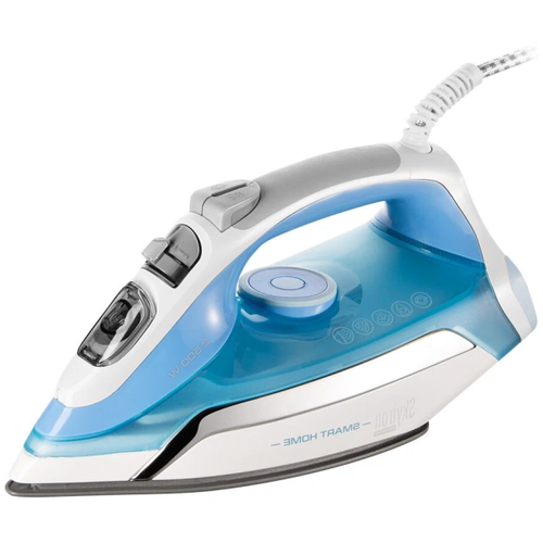 Утюг REDMOND Skylron RI-C273S Голубой 369000₽