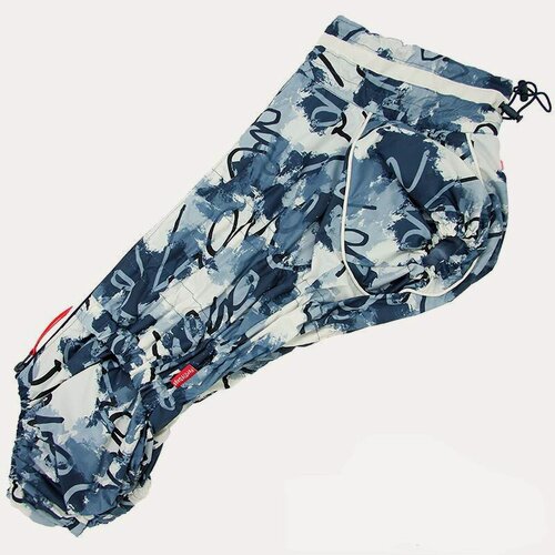 Изображение товара ФМД Дождевик голубой мальчик К47