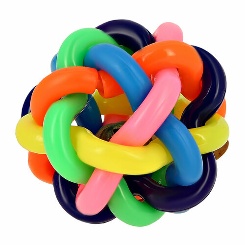 Игрушка для кошек Lady Pink