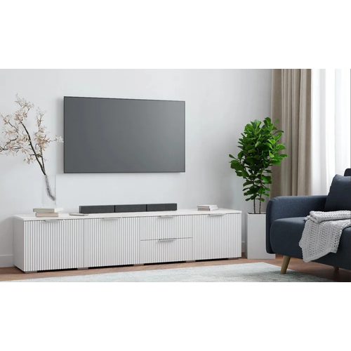 Тумба под телевизор Ингрия - 5, комод 196х43х42 см