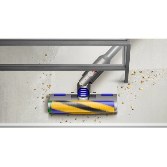 Пылесос Dyson V12 Detect Slim Absolute 470521-01 — фото 1