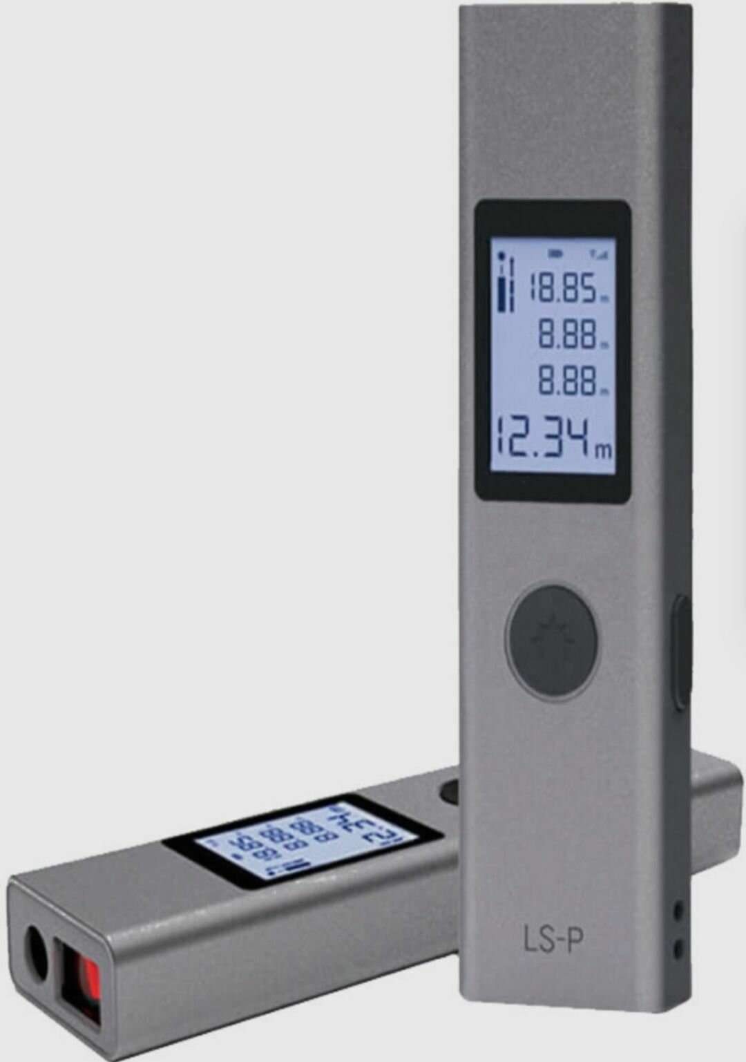 Лазерный дальномер Duka LS-P Laser Range Finder — фото 1