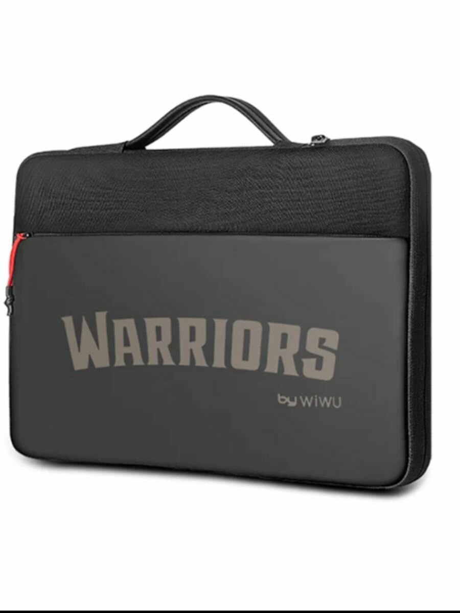Чехол для ноутбука Wiwu Warriors Laptop Sleeve