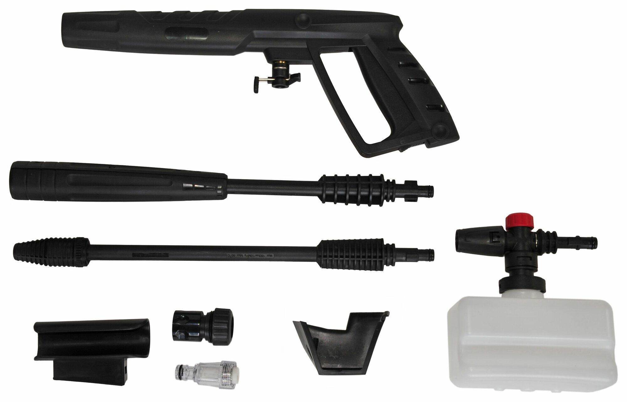 минимойка Elitech - фото №17