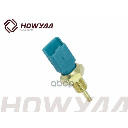 Датчик Температуры Охлаждющей Жидкости Citroen Xantia/Xsara, Peugeot 406 1.4-1.6I/1.9D/2.0Hdi HOWYAA арт. 83058