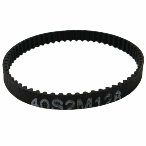 Ремень приводной турбощетки 40S2M128 длина 128мм 64 зуба ширина 4мм шаг 2мм для пылесоса 354₽