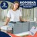 Коробки для хранения вещей Formula Tepla, 28x28x28 см, набор 3 шт