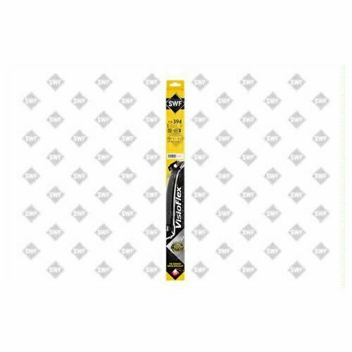 Комплект стеклоочистителей SWF VisioFlex OE 394 Swf 119394 для Ford ...