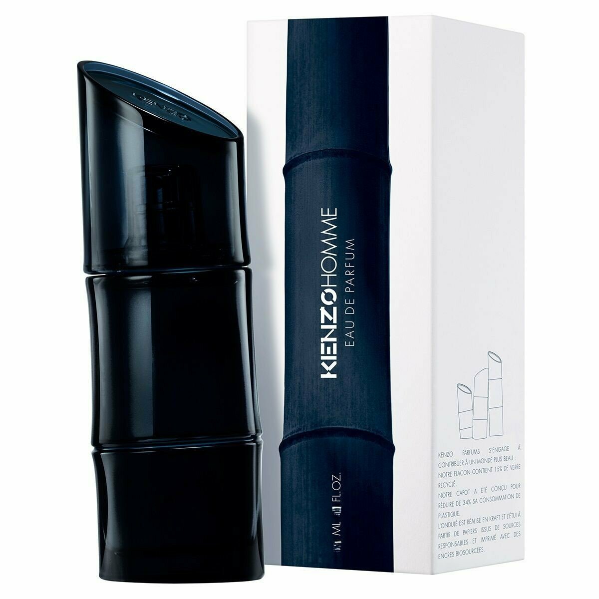 Kenzo air fraiche