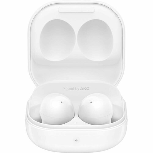 Наушники Samsung Galaxy Buds 2 белый SM-R177NZWAINS 7490₽