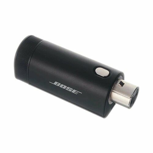 Беспроводной MicLine передатчик Bose S1 Pro Wireless MicLine Transmitter 36100₽