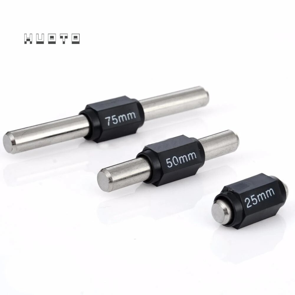 Калибровочный комплект ETOPOO 25-200 мм, 25mm