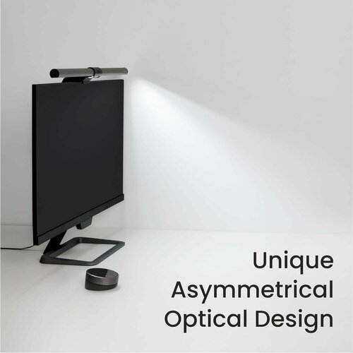 BenQ ScreenBar Halo LED Светодиодная лампа для чтения для компьютерных мониторов 41427₽