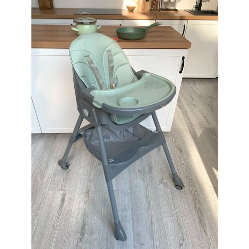 Стульчик-трансформер для детей от 6 месяцев ВеIIа ваву YY 5328₽