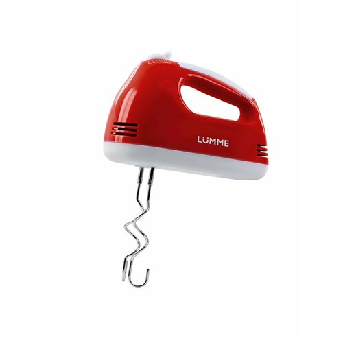 Миксер ручной с насадками без чаши мощный 481₽