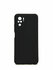 Чехол силиконовый матовый для Xiaomi Poco M5s / Xiaomi Redmi Note...