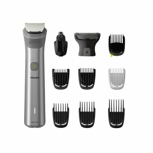 Машинка для стрижки Philips MG593015 9713₽