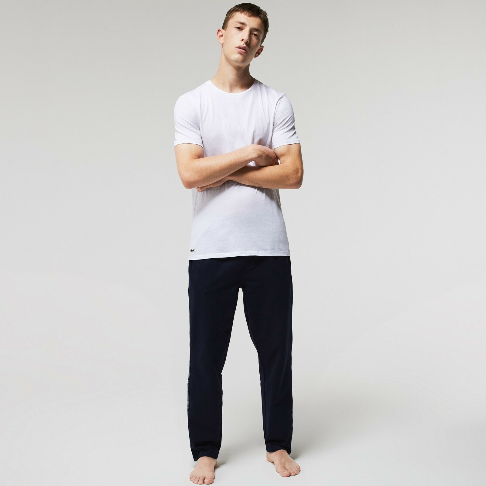 Футболка LACOSTE