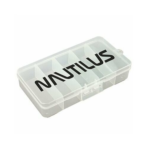Коробка органайзер Nautilus NNL1-190V (190 х 100 х 35мм)