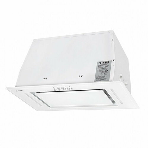Вытяжка Grand Belfor Push 60 белая 10990₽