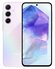 Смартфон Samsung Galaxy A55 5G 12/256Gb Awesome Lilac SM-A5560 (G...